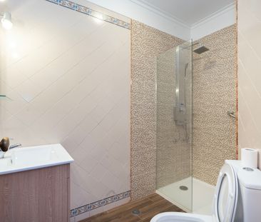Apartamento T3 com Vista Mar, Garagem Box e Varandas em Cascais - Foto 5