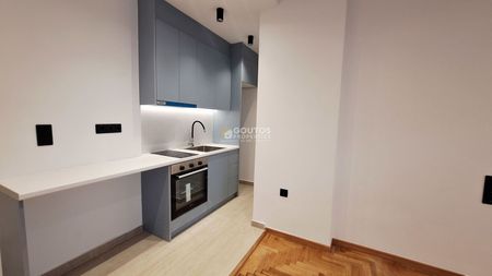 Studio/Γκαρσονιέρα για ενοικίαση Λυκαβηττός (Κολωνάκι - Λυκαβηττός) - Φωτογραφία 3