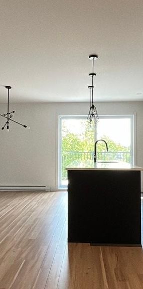 5 1\2 à Louer - Photo 1