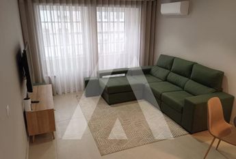 Apartamento T3 em Coimbra