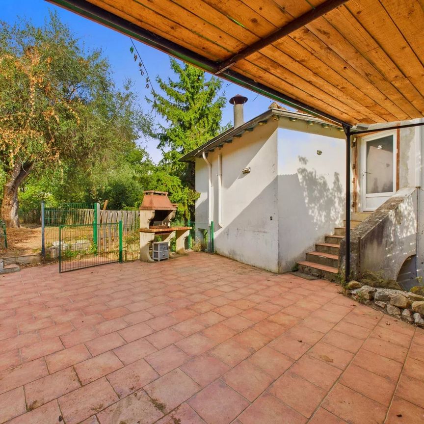 MAISON 3 PIECES VIDE - 817 CARRIERE DES ROUX - BENDEJUN - Photo 1