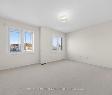 For Lease - 26 Rushworth Drive Unit# Main, Ajax, Ontario - Photo 4