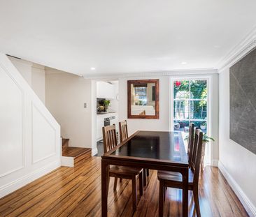 15 Norton Street, Surry Hills NSW 2010 - House For Rent | Domain - Photo 4