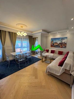 Apartament LUX de inchiriat 2 camere Dumbravii Sub Arini - Photo 1
