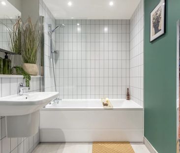 1 bedroom apartment to rent - Photo 4