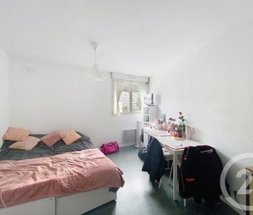 Location Appartement 1 pièce 18m² CLERMONT FERRAND 63000 - Photo 1