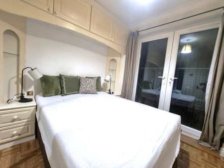 1 Bed Flat, Melville Court, SE8 - Photo 5