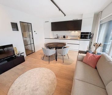 Recent gerenoveerd modern appartement vlakbij de zeedijk in Knokke-... - Photo 1