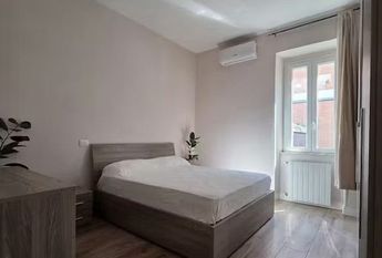 Via Lucio DAmbra, Rome, Lazio 00133