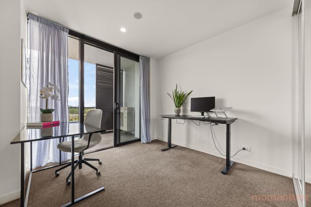 409/76 Steve Irwin Avenue, Wright ACT 2611 - Apartment For Rent | Domain - Photo 1