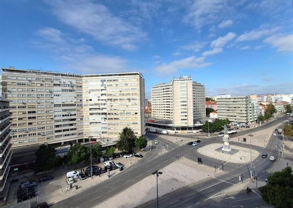 Apartamento T2 em Lisboa