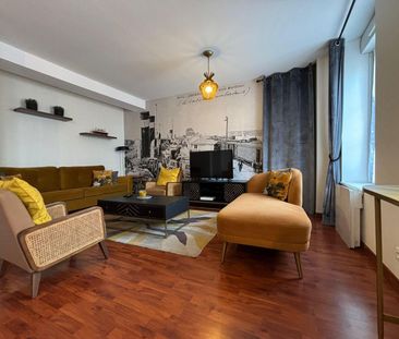 Location Appartement 3 pièces 73m² CHERBOURG-EN-COTENTIN 50100 - Photo 1