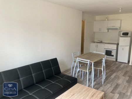 Location Appartement 2 pièces 37m² LODEVE 34700 - Photo 5