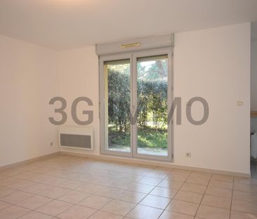 Location / Appartement T2 - Photo 4