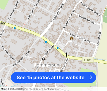 Familienfreundliches Wohnen in Ihrer neuen 3-Zimmerwohnung in Weile... - Photo 1