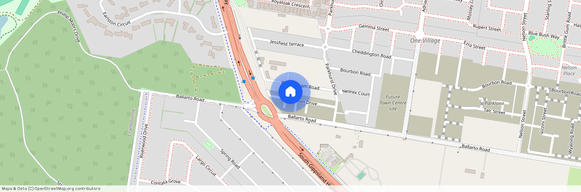 36 Cinnamon Drive, Cranbourne East VIC 3977