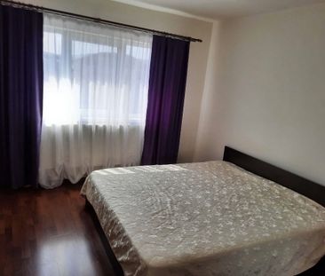 Garsonieră în Cetate, zona Mercur - Fotografie 2