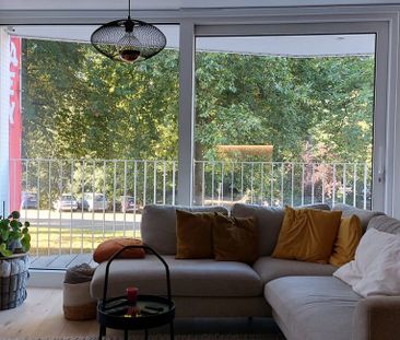 Appartement te huur in Gent voor € 1.210 met 2 slaapkamers - Photo 1