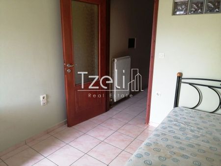 Studio/Γκαρσονιέρα για ενοικίαση Ζαρουχλέικα (Πάτρα) - Φωτογραφία 4