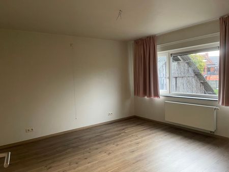 Moderne halfopen bebouwing met 3 slpks en tuin in Moerzeke - Foto 4