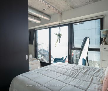 River City I Lofts 51 , #506 - Photo 6
