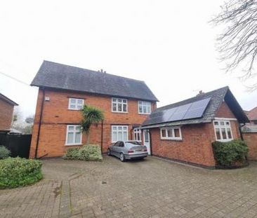 Park Hill Drive, Leicester - Photo 4