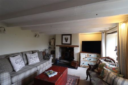 3 bedroom terraced house to rent - Photo 2