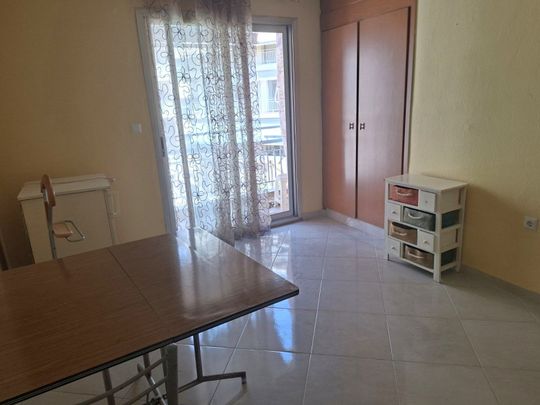 Studio/Γκαρσονιέρα για ενοικίαση Άγιος Κωνσταντίνος (Γιαννιτσά) - Φωτογραφία 1