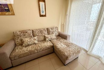 3 room luxury Apartment for rent in Villajoyosa, Valencia