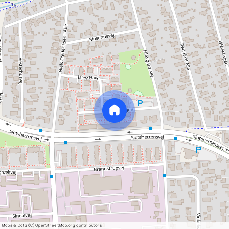 Møllevangen 9, 2610 Rødovre