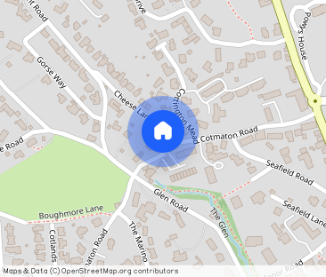 Cotmaton Road, Sidmouth - Photo 1