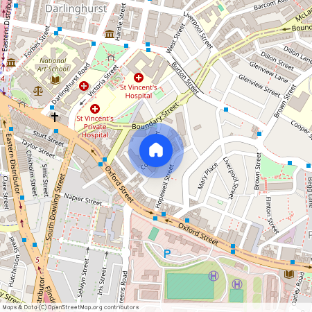 23 Comber Street, Paddington NSW 2021