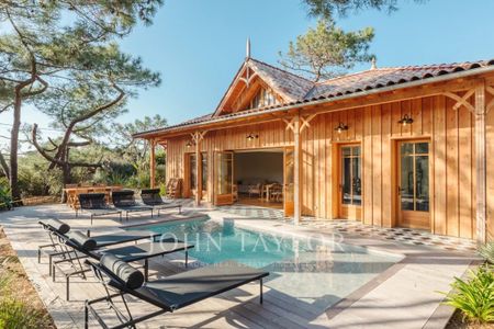 VILLA COLOMBE - Photo 5