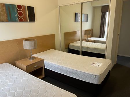 G11/228 James Street, Northbridge, WA 6003 - Photo 5