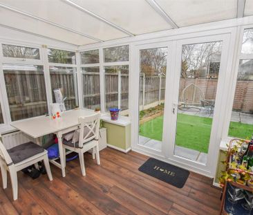 2 bedroom terraced house to rent - Photo 5