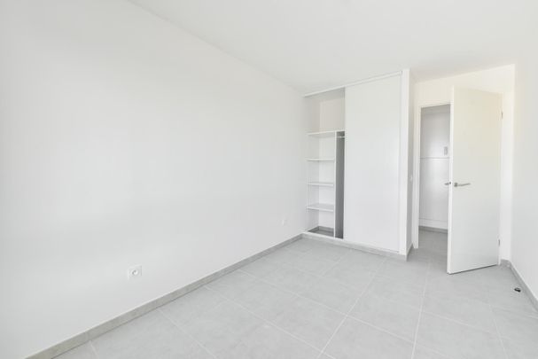 location Appartement F3 DE 60.2m² À TOULOUSE - Photo 1