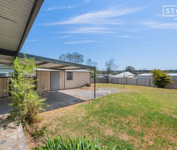 Stylish Renovation with Great Outdoor Living - Photo 4