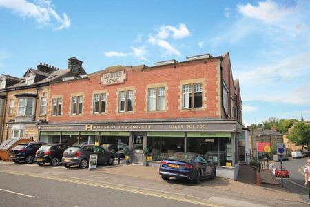 1 bedroom flat to rent - Photo 5