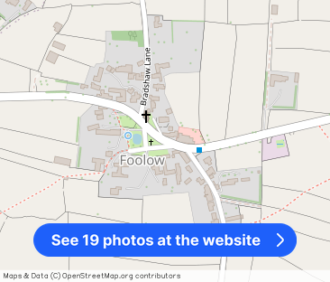 Foolow, Eyam, Hope Valley - Photo 1