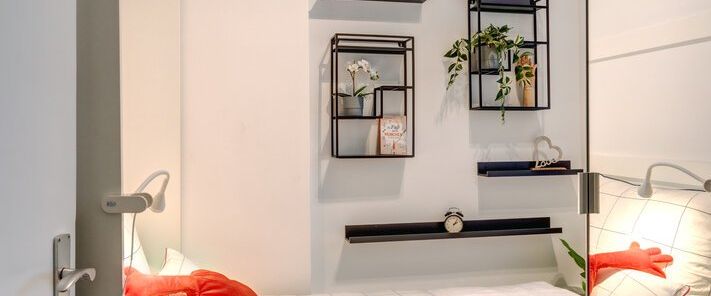 Newly furnished apartment for rent in central Lehel - Foto 1