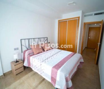 Piso en alquiler en Carrer de Zaragoza - Foto 3