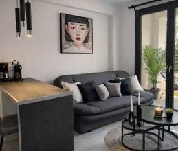 Studio/Γκαρσονιέρα για ενοικίαση - Νέος Κόσμος, - Φωτογραφία 5