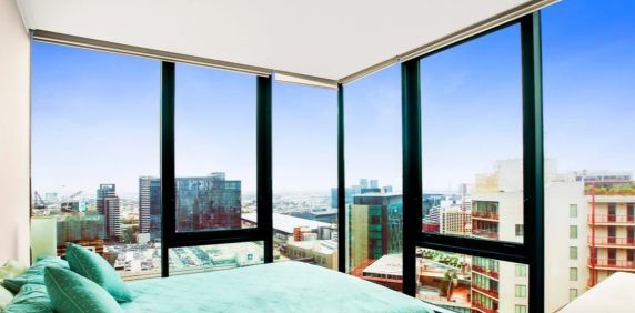 Sky High on the 27th Floor - Photo 2