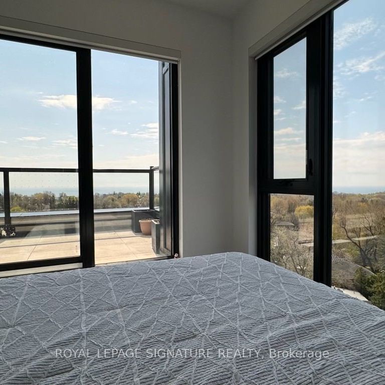 For Lease - 2799 Kingston Road Unit# 905, Toronto, Ontario - Photo 1