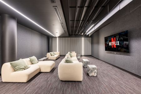 Modern One-Bedroom Apartment with Secure Car Space in WOVA! - Photo 5