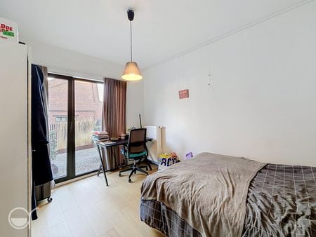 Appartement te huur in Gent - Photo 3