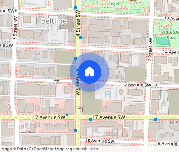 Kingston Tower - Photo 1