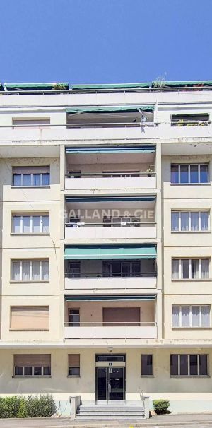 Appartement 1 pièce au rez-de-chaussée - Photo 1