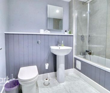 1 bedroom apartment to rent - Photo 6