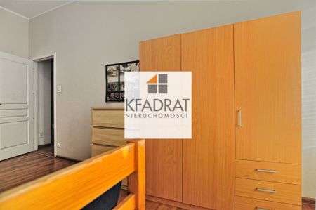 Komfortowy jednoosobowy pokój do wynajęcia - Zdjęcie 4